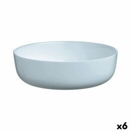 La Mediterránea|Saladeira La Mediterránea Irys Melamina 25 x 6,5 cm (12 Unidades)