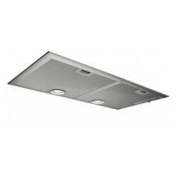 Fagor|Extrator Convencional FAGOR CH-90 BLACK ART 90 cm 650 m3/h 65 dB Preto