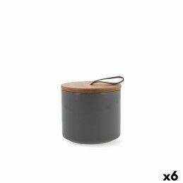 Borgonovo|Lancheira Borgonovo   Azul Retangular 2,3 L (6 Unidades)