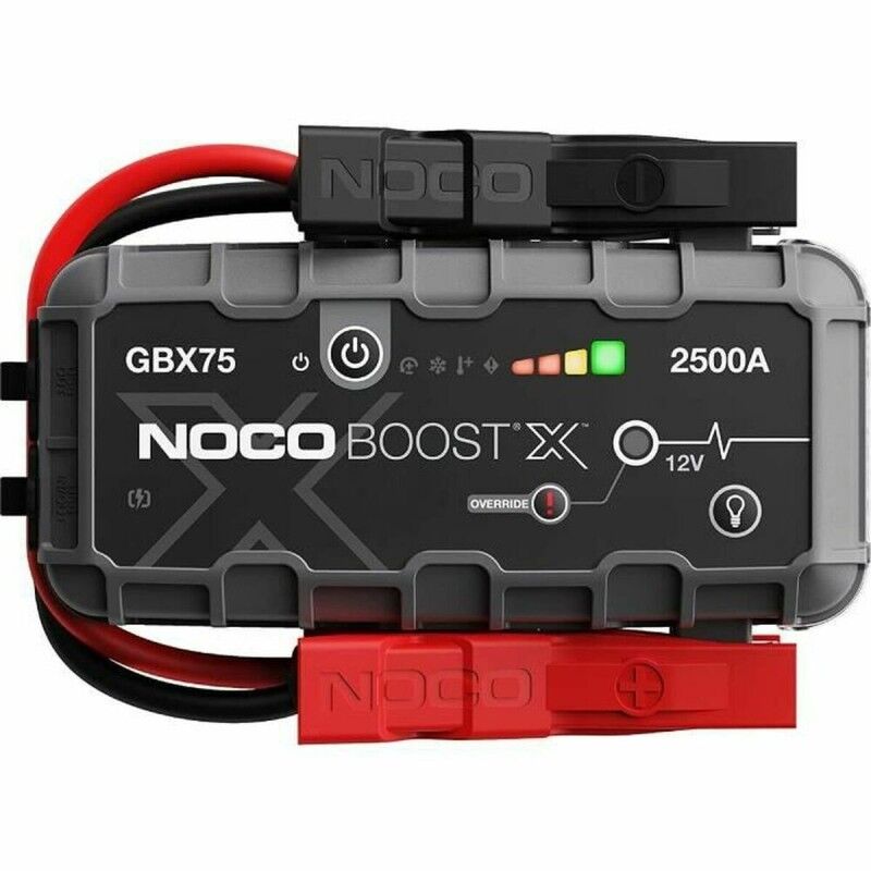 Noco|Arrancador Noco GBX75 2500 A