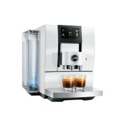 Jura|Cafeteira Superautomática Jura Z10 Branco Sim 2450 W 15 bar 2,4 L
