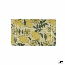 MasterChef|Recipiente de Cozinha MasterChef Retangular 2,2 L 27 x 18 cm (5 Unidades)