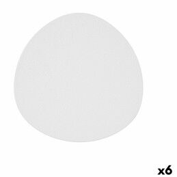 Inde|Recipiente de Cozinha Inde Ferro Fundido 58 x 32,5 x 6,5 cm (2 Unidades)