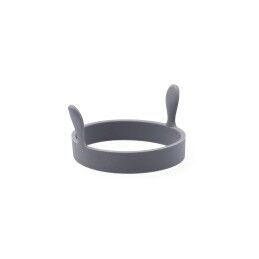 Quid|Molde Quid Rico Plástico 9 x 2 cm Ovo frito (24 Unidades)