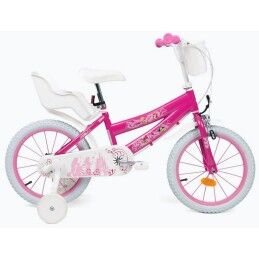 Antar|Bicicleta estática mini Antar AT51110