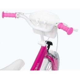 Huffy|Bicicleta Infantil Princess Huffy 21851W                          16"