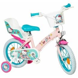 Huffy|Bicicleta Infantil Huffy 66350W Branco