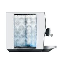 Jura|Cafeteira Superautomática Jura Z10 Branco Sim 2450 W 15 bar 2,4 L