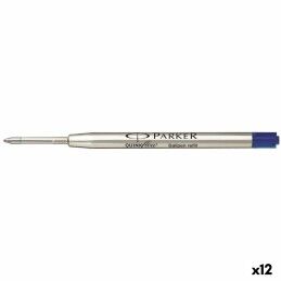 Pentel|Esferográfica de gel Pentel EnerGel Deluxe Preto 0,35 mm 12 Peças