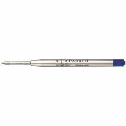Parker|Caneta sobresselente Parker Quink Flow Azul (12 Unidades)