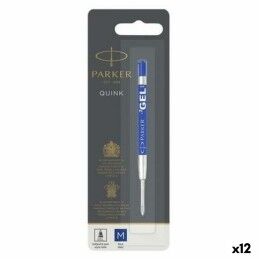 Bic|Caneta Bic Fluor 4 cores Fluorescente 12 Peças