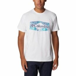 Under Armour|Camisola de Manga Curta Homem Under Armour Tech Cor de Rosa
