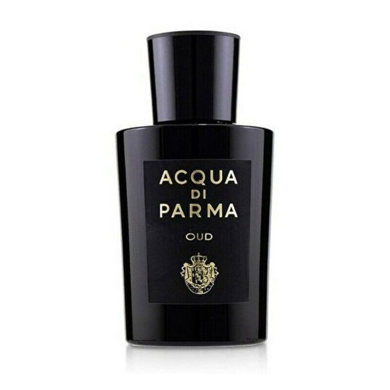 Acqua Di Parma|Perfume Unissexo Oud Acqua Di Parma INGREDIENT COLLECTION EDP (180 ml) EDP 180 ml Acqua Di Parma|Perfume Unissexo Oud Acqua Di Parma INGREDIENT COLLECTION EDP (180 ml) EDP 180 ml