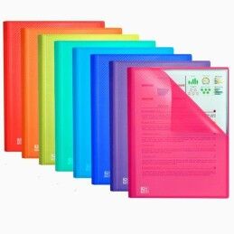 Exacompta|Classificador de documentos Exacompta Modulotop 5 compartimentos Vertical A4 A4+ 30 x 28,8 x 25,5 cm