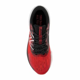 Sapatilhas de Desporto de Homem New Balance DynaSoft Nitrel V5 Vermelho Homem