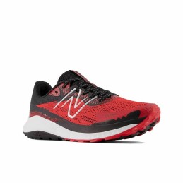 Sapatilhas de Desporto de Homem New Balance DynaSoft Nitrel V5 Vermelho Homem