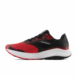 Sapatilhas de Desporto de Homem New Balance DynaSoft Nitrel V5 Vermelho Homem