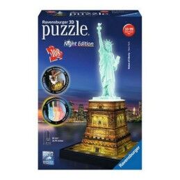 Ravensburger|Puzzle Ravensburger 17429 The Sistine Chapel - Michelangelo 5000 Peças
