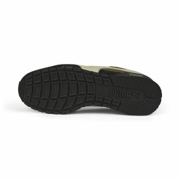 Sapatilhas de Running para Adultos Puma ST Runner v3 SD Preto Azeitona Homem