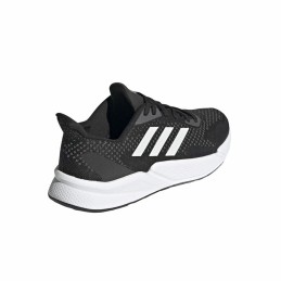 Sapatilhas de Running para Adultos Adidas X9000L2 Preto