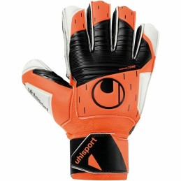 Luvas de Guarda-Redes Uhlsport Soft Resist + Flex Frame Laranja