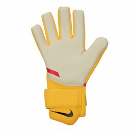 Luvas de Guarda-Redes Nike Phantom Shadow Amarelo