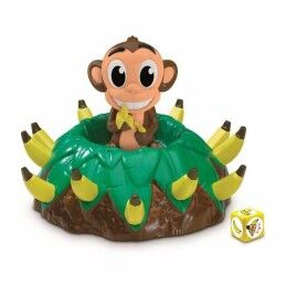 Goliath|Jogo de Mesa Goliath Hop the Banana