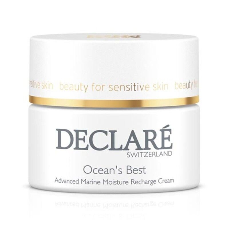 Declaré|Creme Hidratante Hydro Balance Ocean's Best Declaré (50 ml) Declaré|Creme Hidratante Hydro Balance Ocean's Best Declaré (50 ml)