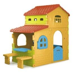 Jogos de exterior|PowerStore