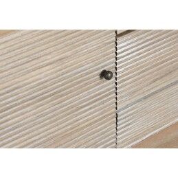 DKD Home Decor|Móvel de TV DKD Home Decor 120 x 50 x 58 cm Preto Madeira