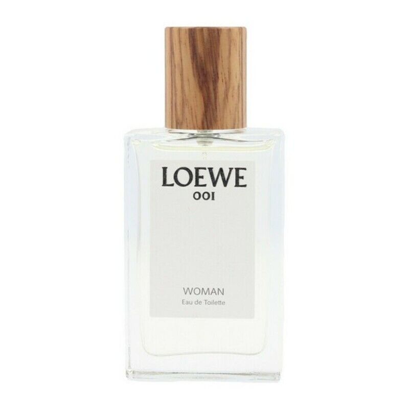 Loewe|Perfume Mulher 001 Loewe 385-63036 EDT (30 ml) Loewe 30 ml Loewe|Perfume Mulher 001 Loewe 385-63036 EDT (30 ml) Loewe 30 ml