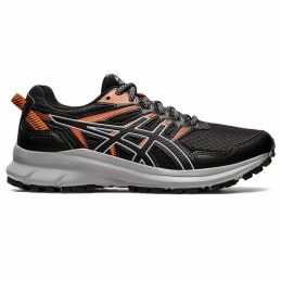 Sapatilhas Desportivas Asics Trail Scout 2 Preto