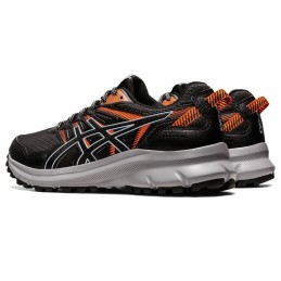 Sapatilhas Desportivas Asics Trail Scout 2 Preto