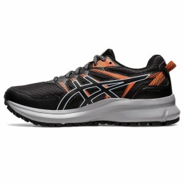 Sapatilhas Desportivas Asics Trail Scout 2 Preto