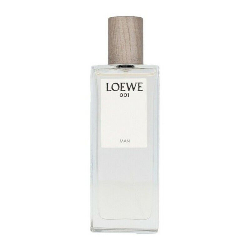 Loewe|Perfume Homem 001 Loewe 385-63081 EDP (50 ml) EDP 50 ml Loewe|Perfume Homem 001 Loewe 385-63081 EDP (50 ml) EDP 50 ml