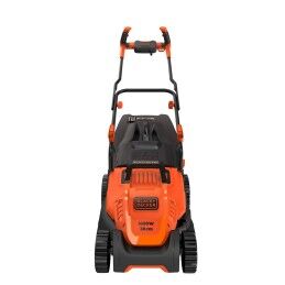 Black & Decker|Lawn Mower Black & Decker BEMW471BH-QS 1600 W 230 V 220-240 V