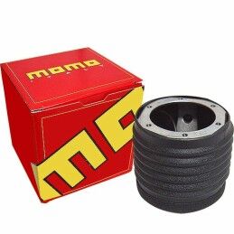 Sparco|Fecho de tampa Sparco 01606S Prateado