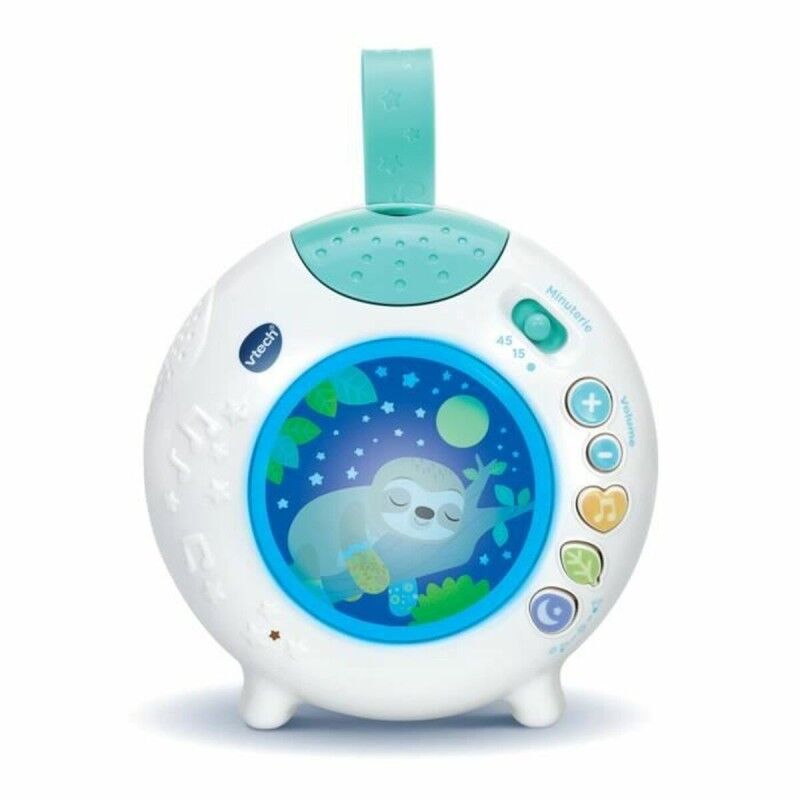 Vtech Baby|Projector Vtech Baby LUMI VEILLEUSE NUIT ENCHANTEE Azul Vtech Baby|Projector Vtech Baby LUMI VEILLEUSE NUIT ENCHANTEE Azul