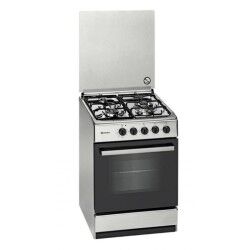 Meireles|Fogareiro a Gás Meireles G540XNAT 55 cm Aço