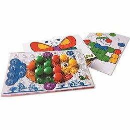 Ravensburger|Jogo Educação Infantil Ravensburger Colorino Multicolor (Francês) (FR)