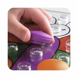 Ravensburger|Jogo Educação Infantil Ravensburger Colorino Multicolor (Francês) (FR)