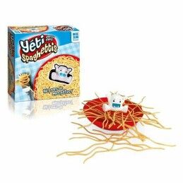 Hasbro|Jogo de Mesa Tozudo Hasbro 48380B09 (ES-PT)