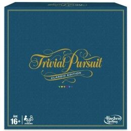 Hasbro|Trivial Pursuit Hasbro C1940101 (FR)