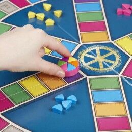 Hasbro|Trivial Pursuit Hasbro C1940101 (FR)