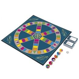 Hasbro|Trivial Pursuit Hasbro C1940101 (FR)