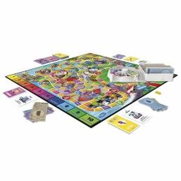 Hasbro|Jogo de Mesa Hasbro F0800101 (Francês) (FR)