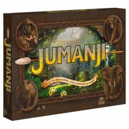 Feber|Jogo Mega 4 in Line Feber 800012910 (117,5 x 45,5 x 121 cm)