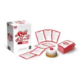 Ravensburger|Jogo de Mesa Ravensburger Incollables