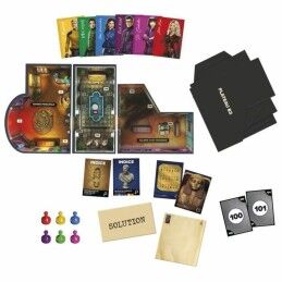 Hasbro|Jogo de habilidade Hasbro F6109101 Francês (FR)