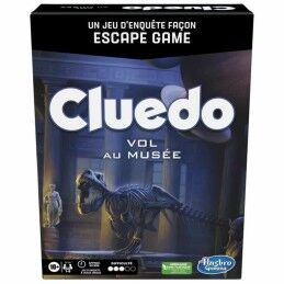 Hasbro|Jogo de habilidade Hasbro F6109101 Francês (FR)